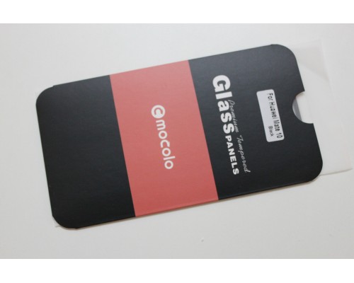 Захисне скло Huawei Mate 10 Full Cover (Mocolo 0,33 мм) Захисне скло Huawei Mate 10 Full Cover (Mocolo 0,33 мм)