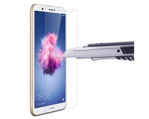 Захисне скло Huawei P Smart (Mocolo 0.33 mm) Захисне скло Huawei P Smart (Mocolo 0.33 mm)