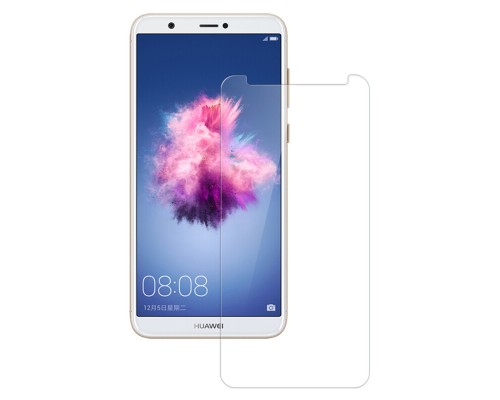 Захисне скло Huawei P Smart (Mocolo 0.33 mm) Захисне скло Huawei P Smart (Mocolo 0.33 mm)