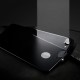 Захисне скло 4D Metal Back для iPhone 8 Plus (на задню кришку)