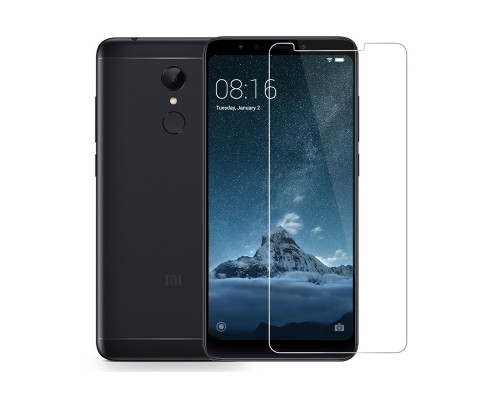 Захисне скло Xiaomi Redmi 5 (Mocolo 0.33 mm)