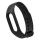 Ремінець для фітнес-трекера Xiaomi Mi Band 2