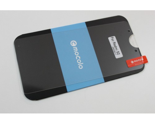Захисне скло Xiaomi Redmi S2 (Mocolo 0.33 mm)