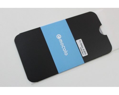 Захисне скло Samsung Galaxy J4 2018 Full Cover (Mocolo 0.33 mm)