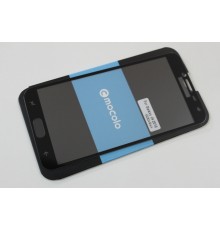 Захисне скло Samsung Galaxy J4 2018 Full Cover (Mocolo 0.33 mm)