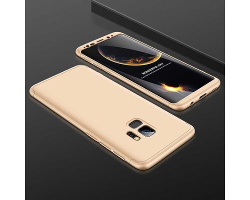 Чохол Full Cover 4D для Samsung Galaxy S9 Plus Чохол Full Cover 4D для Samsung Galaxy S9 Plus