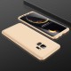 Чохол Full Cover 4D для Samsung Galaxy S9 Plus
