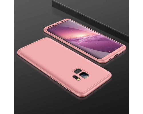 Чохол Full Cover 4D для Samsung Galaxy S9 Plus Чохол Full Cover 4D для Samsung Galaxy S9 Plus
