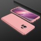 Чохол Full Cover 4D для Samsung Galaxy S9 Plus