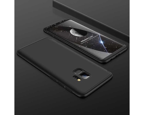 Чохол Full Cover 4D для Samsung Galaxy S9 Plus Чохол Full Cover 4D для Samsung Galaxy S9 Plus