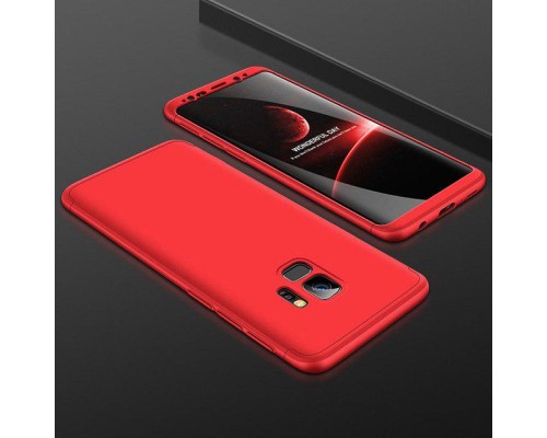 Чохол Full Cover 4D для Samsung Galaxy S9 Plus Чохол Full Cover 4D для Samsung Galaxy S9 Plus