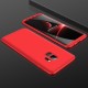 Чохол Full Cover 4D для Samsung Galaxy S9 Plus