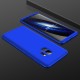 Чохол Full Cover 4D для Samsung Galaxy S9 Plus