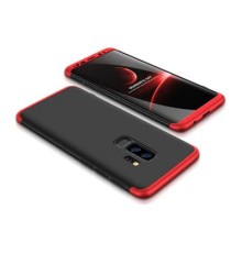 Чохол Full Cover 4D для Samsung Galaxy S9 Plus