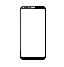 Захисне скло LG Q6 Full Cover (Mocolo 0.33 mm)