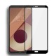 Захисне скло LG Q6 Full Cover (Mocolo 0.33 mm)