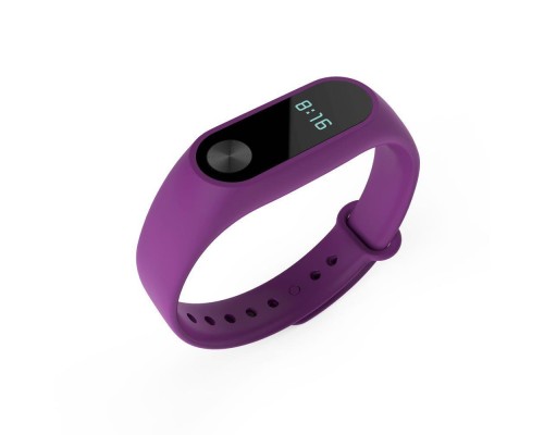Ремінець для фітнес-трекера Xiaomi Mi Band 2