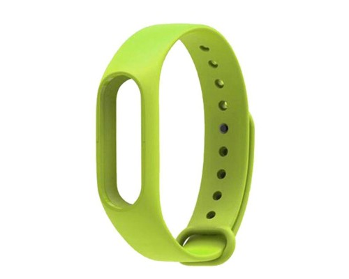 Ремінець для фітнес-трекера Xiaomi Mi Band 2