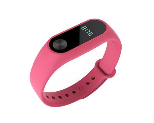 Ремінець для фітнес-трекера Xiaomi Mi Band 2