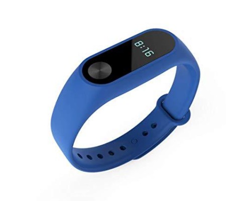 Ремінець для фітнес-трекера Xiaomi Mi Band 2