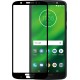 Захисне скло Motorola Moto G6 Full Cover (Mocolo 0.33 mm)