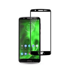 Захисне скло Motorola Moto G6 Full Cover (Mocolo 0.33 mm)