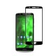 Захисне скло Motorola Moto G6 Full Cover (Mocolo 0.33 mm)