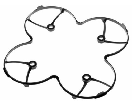 Захист гвинтів квадрокоптера Hubsan X4 H107D