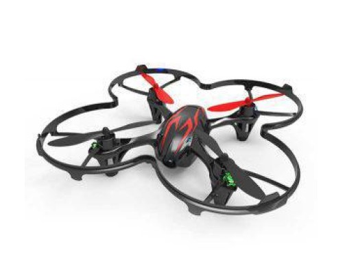 Захист гвинтів квадрокоптера Hubsan X4 H107D