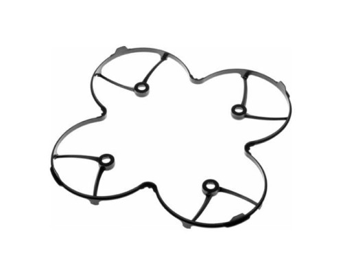 Захист гвинтів квадрокоптера Hubsan X4 H107D