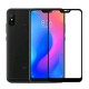 Захисне скло Xiaomi Redmi 6 Pro Full Glue 5D (Mocolo 0.33 mm)