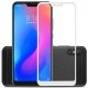 Захисне скло Xiaomi Redmi 6 Pro Full Glue 5D (Mocolo 0.33 mm)
