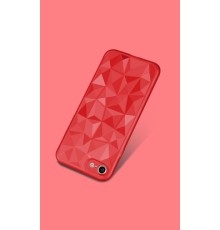 Силіконовий чохол Rhombus Diamond Case для iPhone 6 / 6s