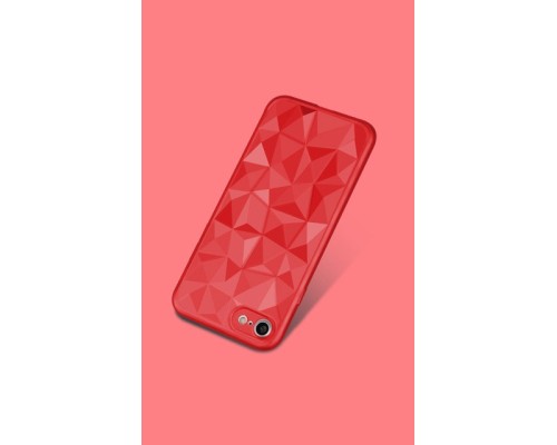 Силіконовий чохол Rhombus Diamond Case для iPhone 6 / 6s Силіконовий чохол Rhombus Diamond Case для iPhone 6 / 6s