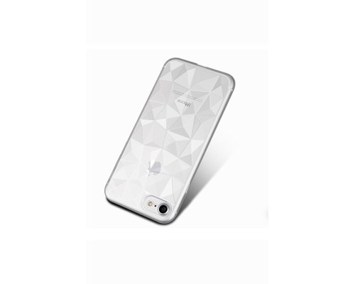Силіконовий чохол Rhombus Diamond Case для iPhone 6 / 6s Силіконовий чохол Rhombus Diamond Case для iPhone 6 / 6s