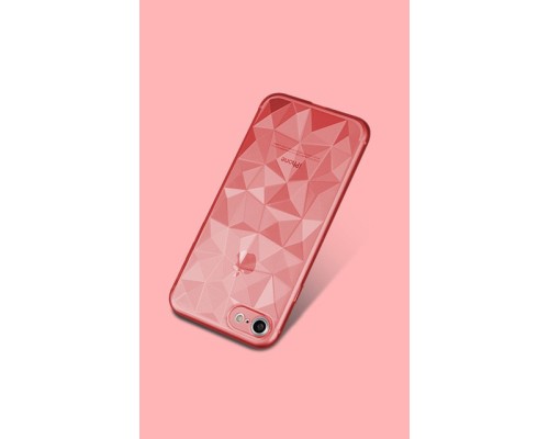 Силіконовий чохол Rhombus Diamond Case для iPhone 6 / 6s Силіконовий чохол Rhombus Diamond Case для iPhone 6 / 6s
