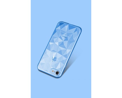 Силіконовий чохол Rhombus Diamond Case для iPhone 6 / 6s Силіконовий чохол Rhombus Diamond Case для iPhone 6 / 6s