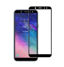 Захисне скло Samsung Galaxy A6 Plus (2018) A605 Full Cover (Mocolo 0.33 mm)