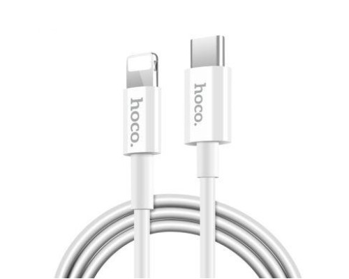 USB кабель Hoco Lightning X15 Quick USB кабель Hoco Lightning X15 Quick