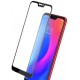 Захисне скло Xiaomi Mi8 Lite Full Glue 5D (Mocolo 0,33 мм)