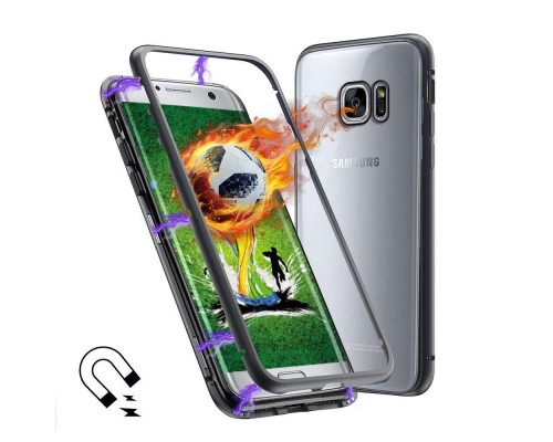 Magnetic case (магнітний чохол) для Samsung Galaxy S7 Edge Magnetic case (магнітний чохол) для Samsung Galaxy S7 Edge