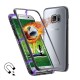 Magnetic case (магнітний чохол) для Samsung Galaxy S7 Edge