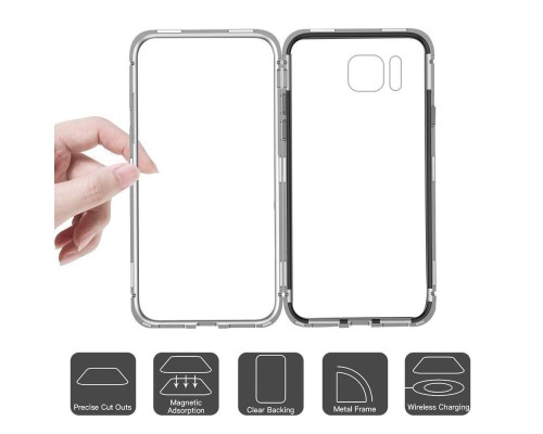 Magnetic case (магнітний чохол) для Samsung Galaxy S7 Edge Magnetic case (магнітний чохол) для Samsung Galaxy S7 Edge