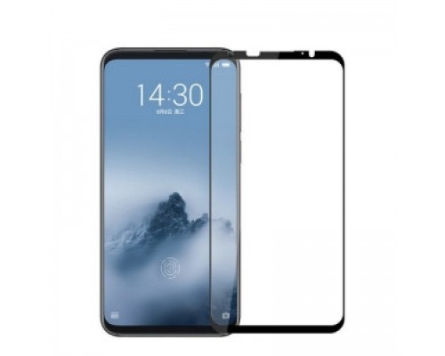 Захисне скло Meizu 16th / Meizu 16 (Mocolo 0,33 мм) Full Cover Захисне скло Meizu 16th / Meizu 16 (Mocolo 0,33 мм) Full Cover