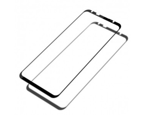 Захисне скло Meizu 16th / Meizu 16 (Mocolo 0,33 мм) Full Cover Захисне скло Meizu 16th / Meizu 16 (Mocolo 0,33 мм) Full Cover