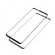 Захисне скло Meizu 16th / Meizu 16 (Mocolo 0,33 мм) Full Cover