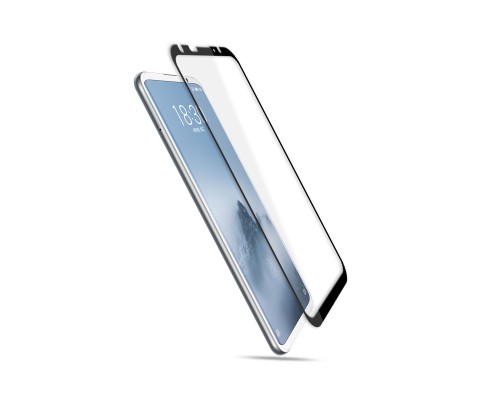 Захисне скло Meizu 16th / Meizu 16 (Mocolo 0,33 мм) Full Cover Захисне скло Meizu 16th / Meizu 16 (Mocolo 0,33 мм) Full Cover