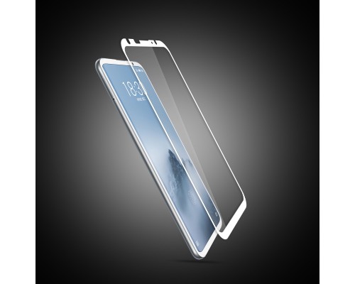 Захисне скло Meizu 16th / Meizu 16 (Mocolo 0,33 мм) Full Cover Захисне скло Meizu 16th / Meizu 16 (Mocolo 0,33 мм) Full Cover