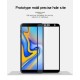 Захисне скло Samsung Galaxy J4 Plus 2018 J415 Full Glue 5D (Mocolo 0.33 mm)