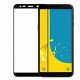Захисне скло Samsung Galaxy J4 Plus 2018 J415 Full Glue 5D (Mocolo 0.33 mm)